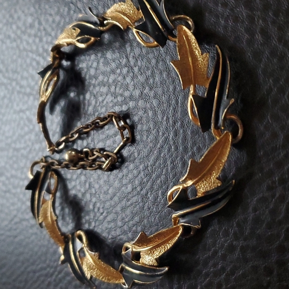 VTG MODE ART necklace - Picture 3 of 10